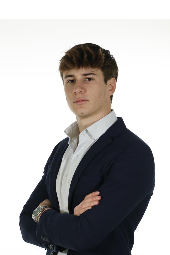 Teo Verdú